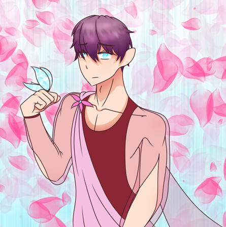 "La Vie en Rose", Second Version