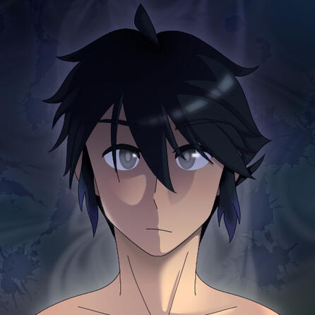 My OC, Manga Endless