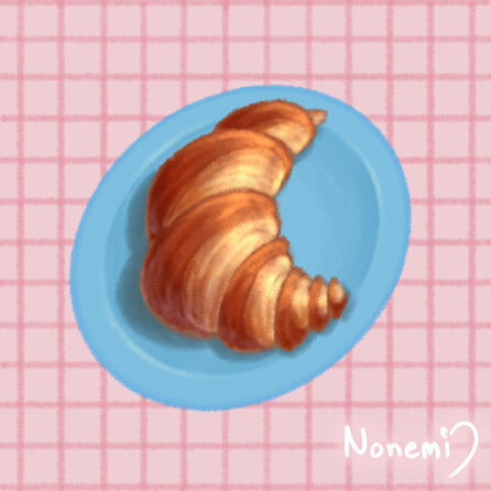 Croissant Study